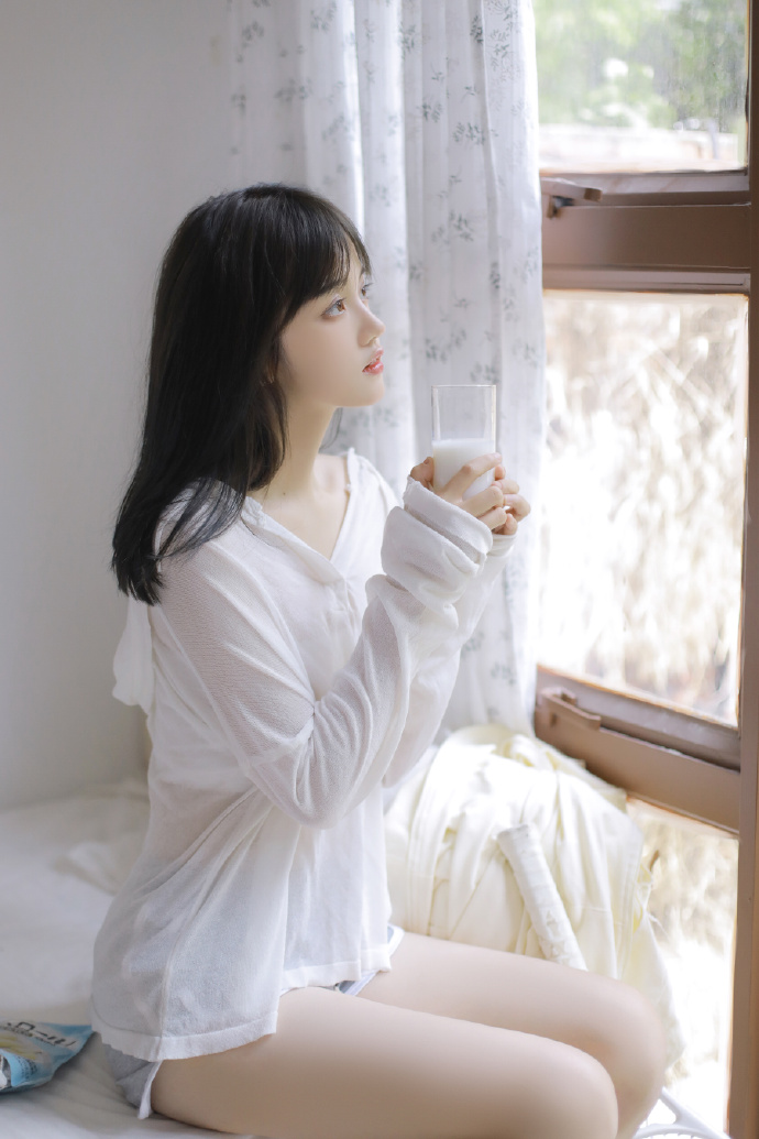 山海情